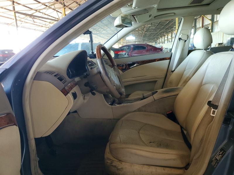Aukcja sprzedaży 2004 Mercedes-benz E, vin: WDBUF82J44X117578, numer aukcji: 79040005