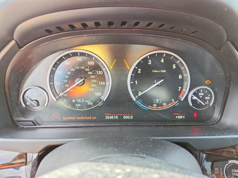 Aukcja sprzedaży 2015 Bmw X5, vin: 5UXKR0C5XF0K64694, numer aukcji: 46770036