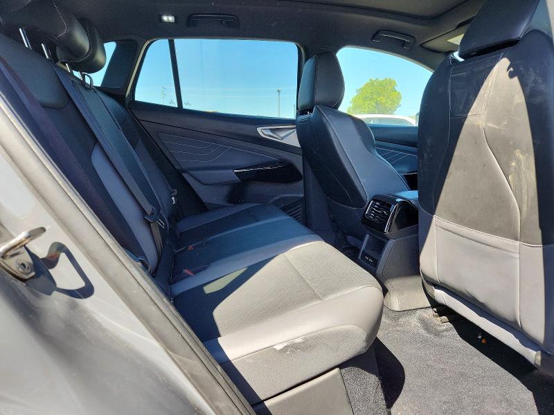 45842236 :رقم المزاد ، 1V2FMPE85PC009841 vin ، 2023 Volkswagen Id.4 مزاد بيع