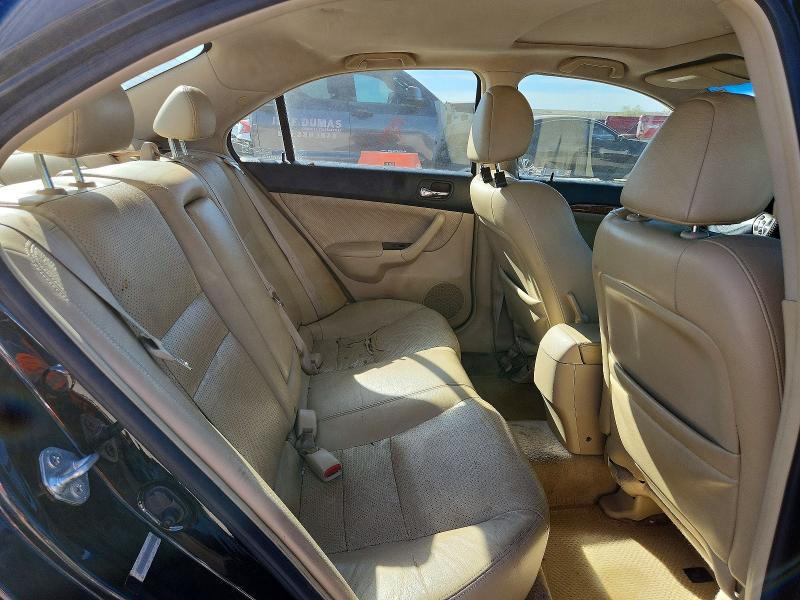 Aukcja sprzedaży 2007 Acura Tsx, vin: JH4CL96817C004457, numer aukcji: 47553586