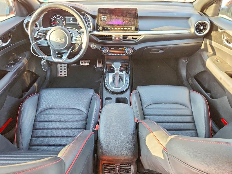 Продажа на аукционе авто 2024 Kia Forte, vin: 3KPF44AC3RE687221, номер лота: 46861856