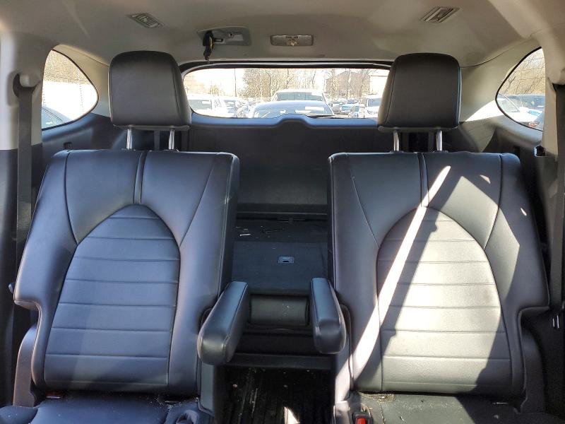 45876506 :رقم المزاد ، 5TDGZRBH7MS058167 vin ، 2021 Toyota Highlander مزاد بيع