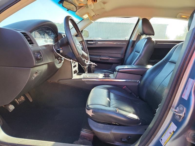 Aukcja sprzedaży 2009 Chrysler 300, vin: 2C3KA53V99H583787, numer aukcji: 46114826