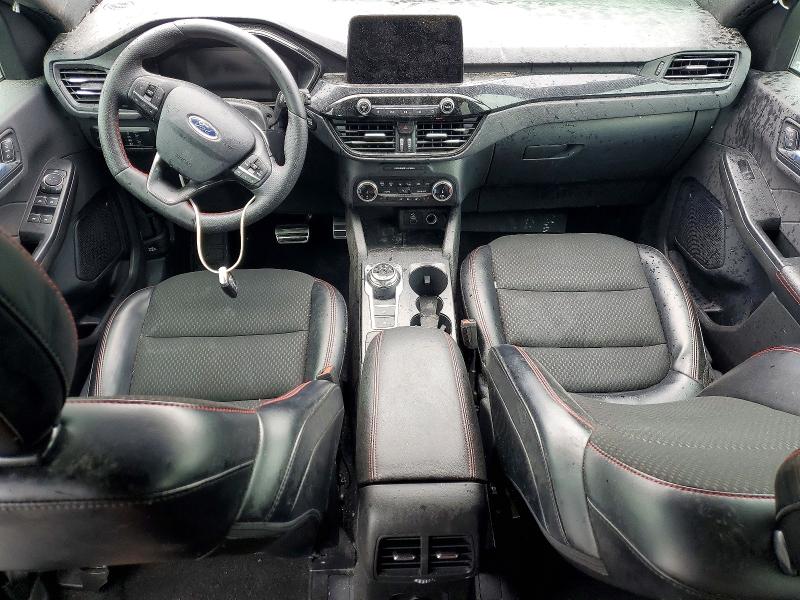Продаж на аукціоні авто 2024 Ford Escape, vin: 1FMCU9MN8RUA24933, номер лоту: 45579476