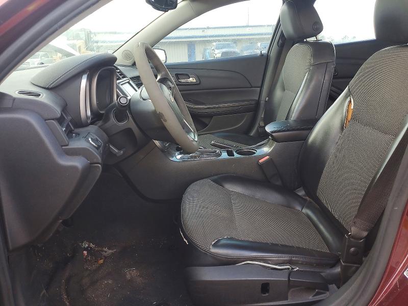 Aukcja sprzedaży 2016 Chevrolet Malibu Limited, vin: 1G11C5SAXGF101951, numer aukcji: 79946975