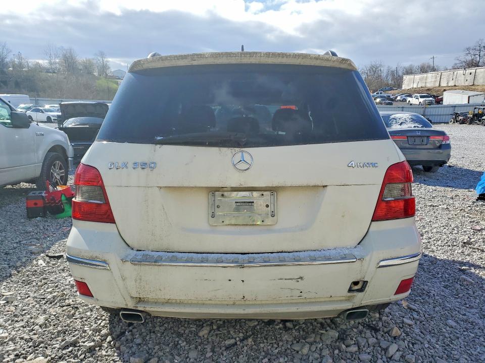 Продаж на аукціоні авто 2012 Mercedes-benz Glk, vin: WDCGG8HB3CF818414, номер лоту: 46561606