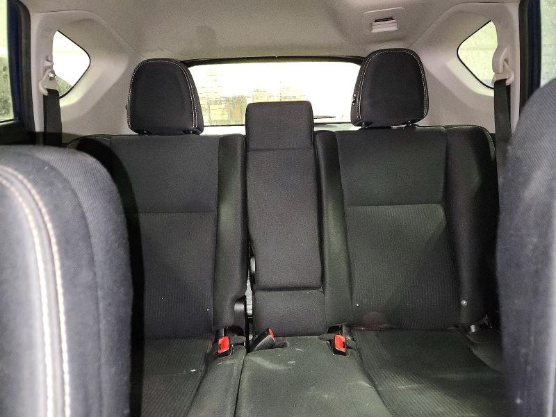 46632136 :رقم المزاد ، 2T3RFREV4FW276166 vin ، 2015 Toyota Rav4 Xle 4dr Awd مزاد بيع