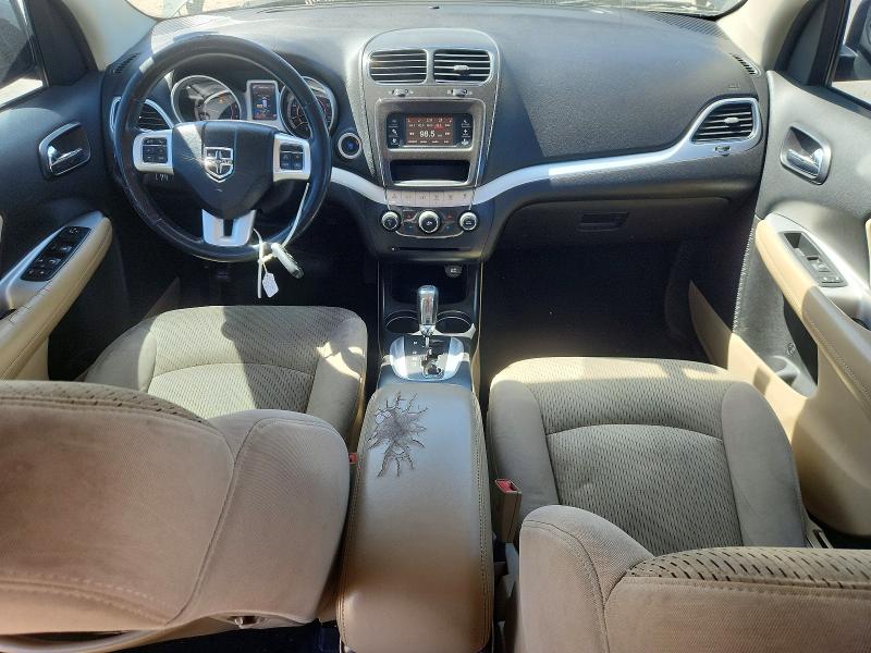 Продажа на аукционе авто 2012 Dodge Journey, vin: 3C4PDCBG0CT153421, номер лота: 46310796