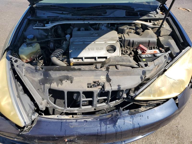 Продажа на аукционе авто 2005 Lexus Es 330, vin: JTHBA30G155069244, номер лота: 46151756