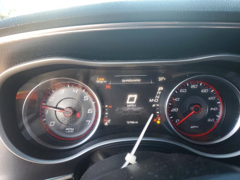 2015 Dodge Charger მანქანა იყიდება აუქციონზე, vin: 2C3CDXCT1FH884622, აუქციონის ნომერი: 46952866
