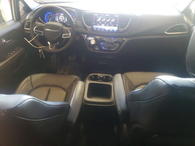 Продажа на аукционе авто 2025 Chrysler Pacifica, vin: 2C4RC1BG0SR504118, номер лота: 46482896