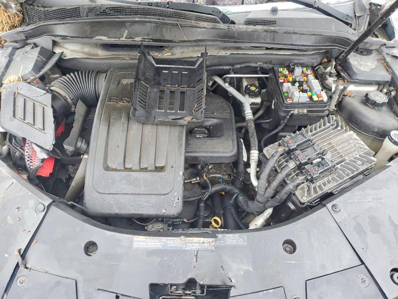 Продаж на аукціоні авто 2013 Chevrolet Equinox, vin: 2GNALBEK1D1270678, номер лоту: 79568635