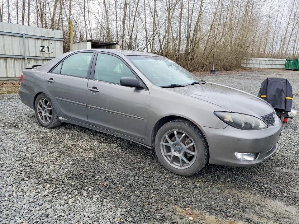 Продажа на аукционе авто 2005 Toyota Camry, vin: 4T1BA32KX5U038658, номер лота: 46683886