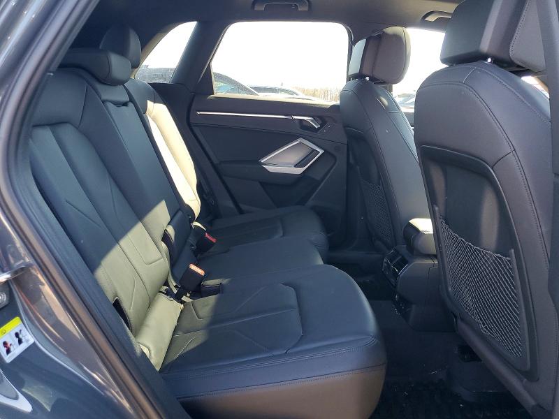 Продаж на аукціоні авто 2020 Audi Q3, vin: WA1AECF32L1002270, номер лоту: 41907916