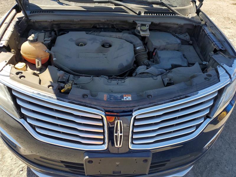 Aukcja sprzedaży 2018 Lincoln Mkc, vin: 5LMCJ3C99JUL07174, numer aukcji: 47408336