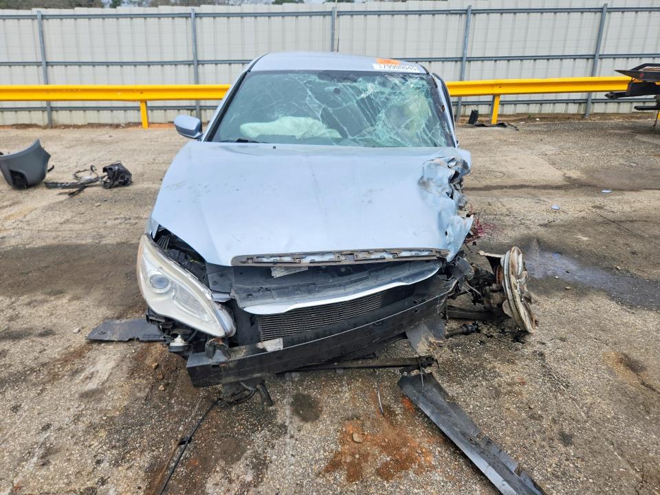 Продаж на аукціоні авто 2013 Chrysler 200, vin: 1C3CCBBG0DN706201, номер лоту: 79900045