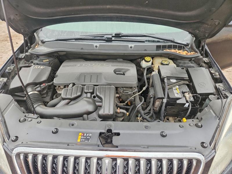 Aukcja sprzedaży 2014 Buick Verano, vin: 1G4PS5SK1E4210039, numer aukcji: 79316685