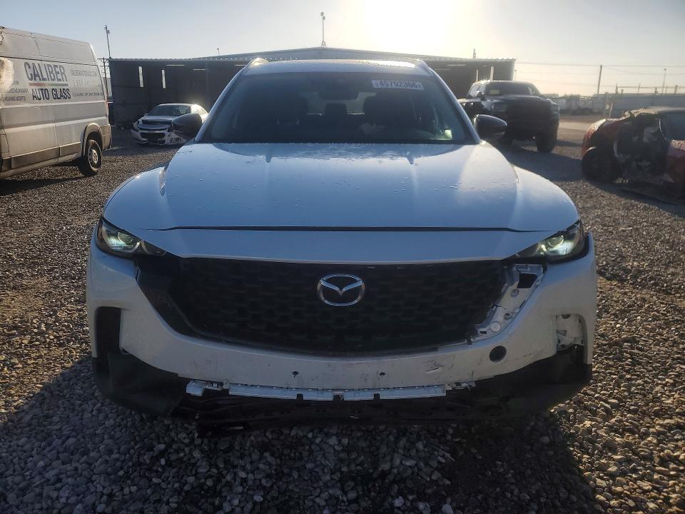 Продаж на аукціоні авто 2024 Mazda Cx-50, vin: 7MMVABAM9RN188503, номер лоту: 45792366