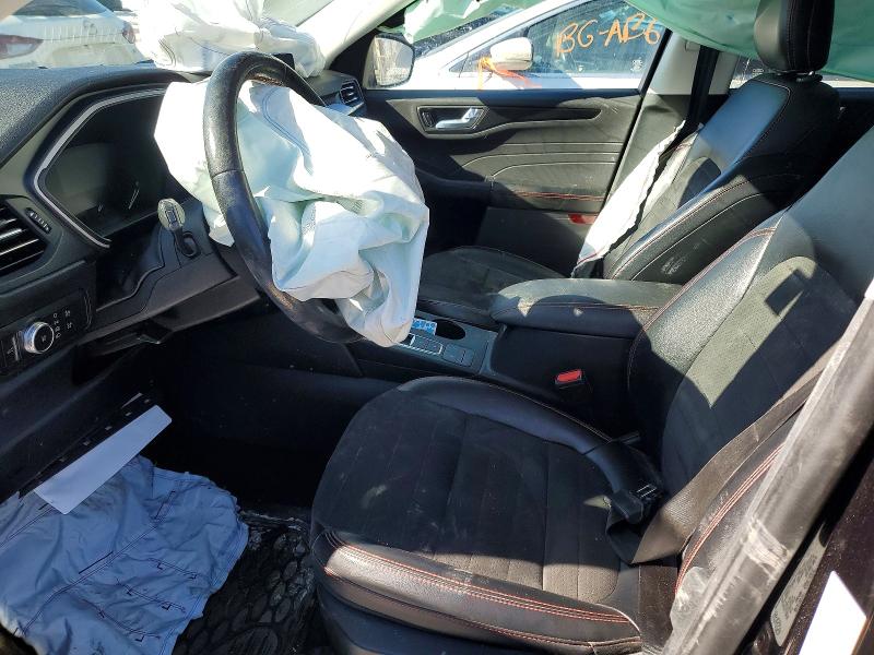 Aukcja sprzedaży 2021 Ford Escape, vin: 1FMCU9H99MUA00341, numer aukcji: 79020805