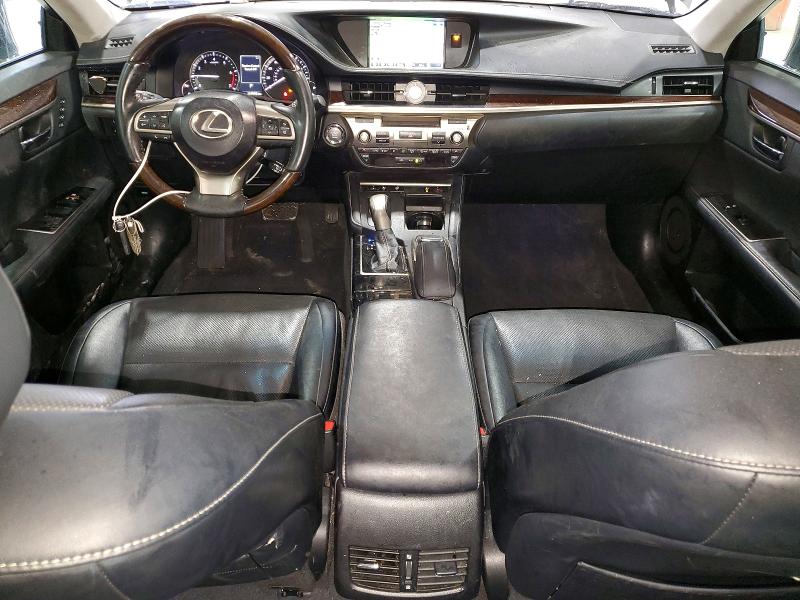 Aukcja sprzedaży 2016 Lexus Es 350, vin: 58ABK1GG7GU022158, numer aukcji: 45659206