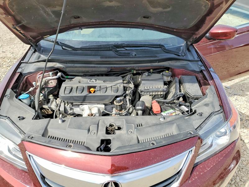 47392476 :رقم المزاد ، 19VDE1F57DE005083 vin ، 2013 Acura Ilx مزاد بيع