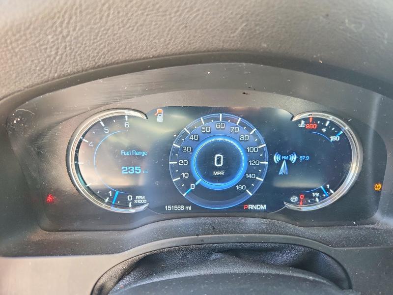 Продаж на аукціоні авто 2016 Cadillac Escalade, vin: 1GYS4CKJ9GR102336, номер лоту: 77585525