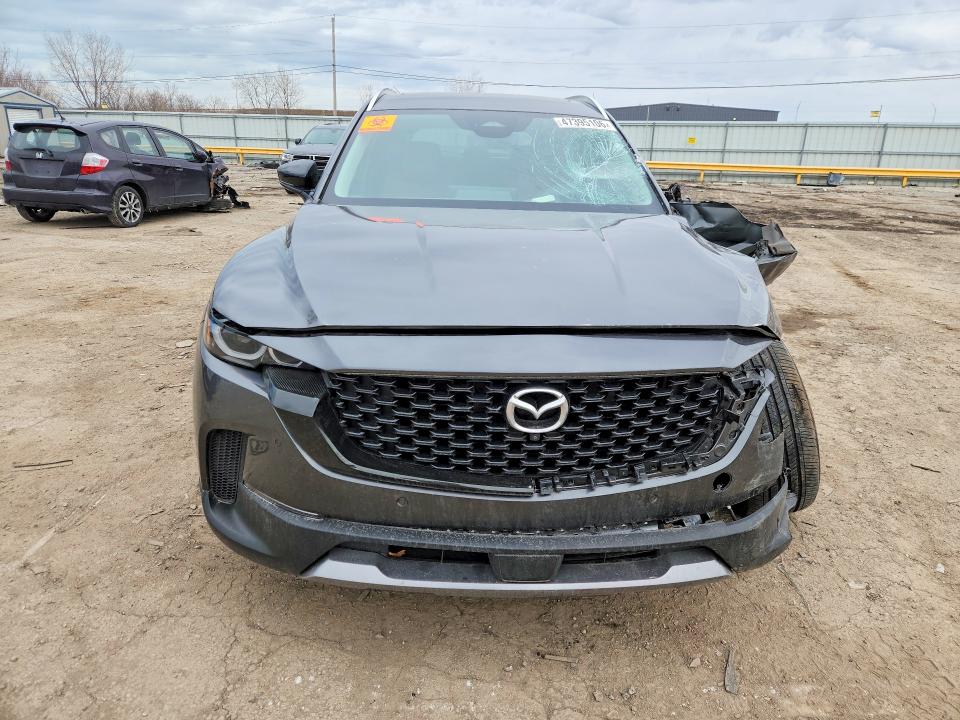 47395106 :رقم المزاد ، 7MMVABEY2SN335490 vin ، 2025 Mazda Cx-50 مزاد بيع