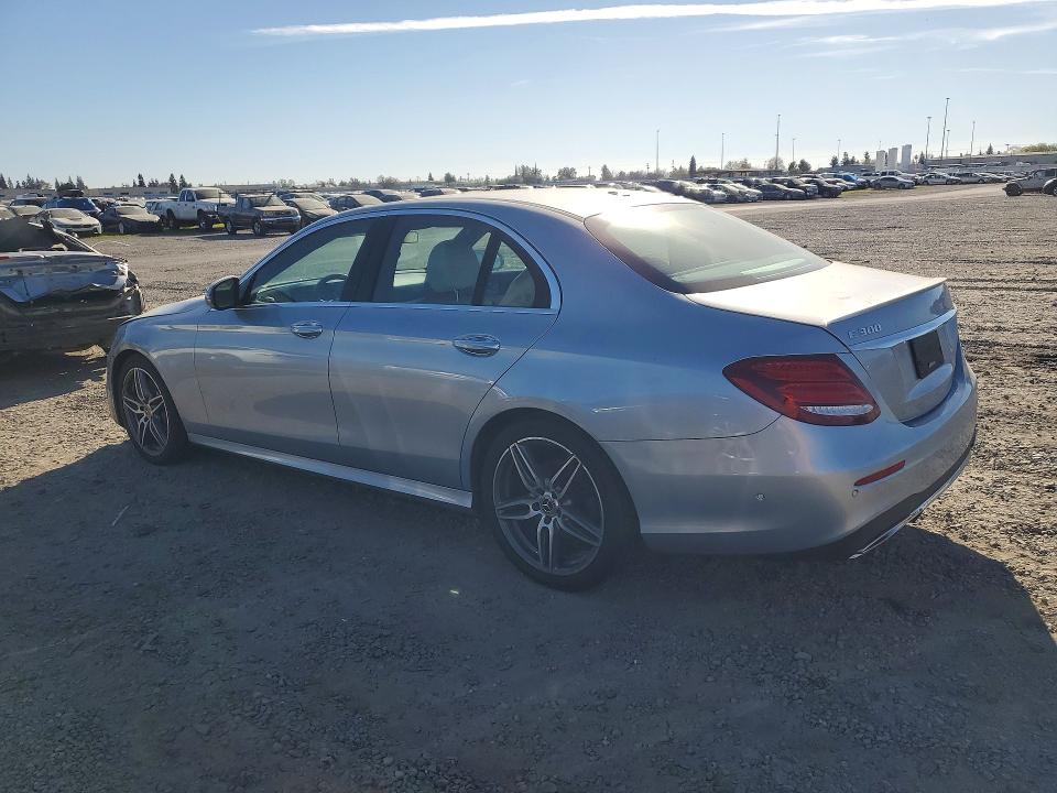 Продажа на аукционе авто 2018 Mercedes-benz E, vin: WDDZF4JB4JA448658, номер лота: 45519726