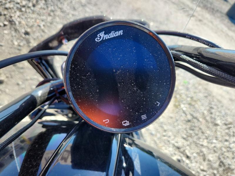Aukcja sprzedaży 2025 Indian Motorcycle Co. Super Scout, vin: 56KSHF765S3201516, numer aukcji: 47242476