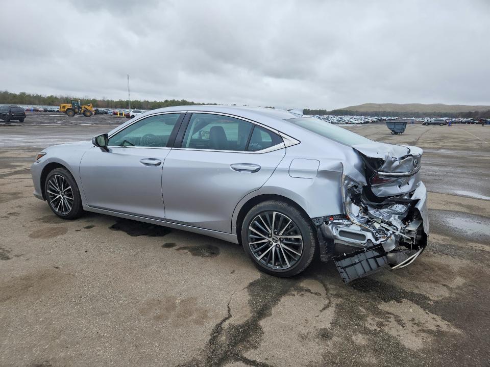 Продаж на аукціоні авто 2025 Lexus Es 350, vin: 58ADZ1B19SU191002, номер лоту: 47011446