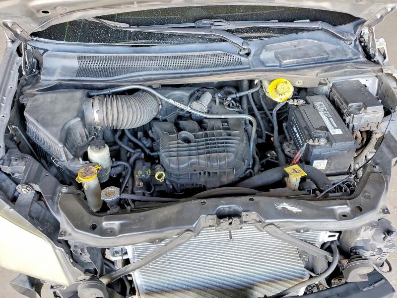 42039526 :رقم المزاد ، 2C4RC1BGXER326934 vin ، 2014 Chrysler Town & Country مزاد بيع