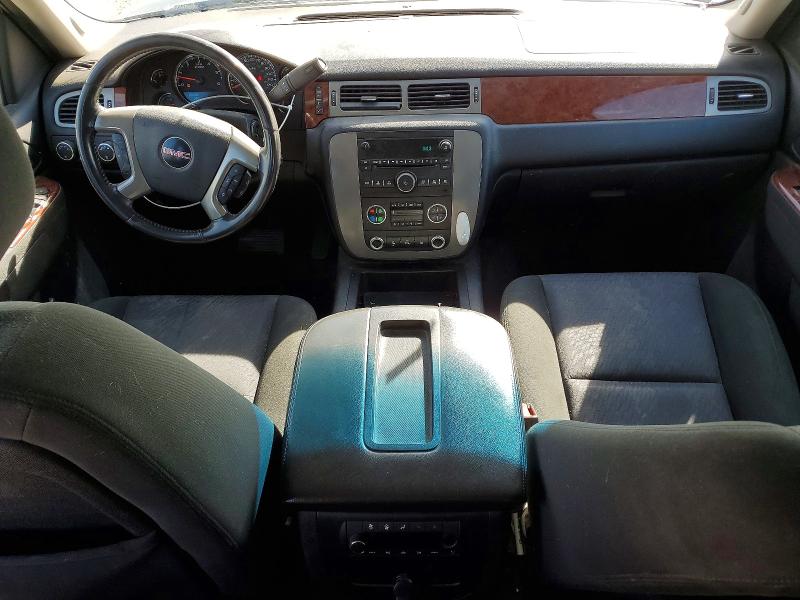 Продажа на аукционе авто 2011 Gmc Yukon, vin: 1GKS2AE05BR168768, номер лота: 47559056