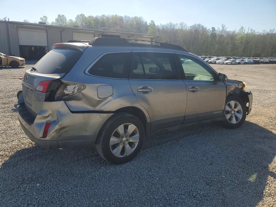 Продаж на аукціоні авто 2011 Subaru Outback, vin: 4S4BRDGC8B2396347, номер лоту: 47535206