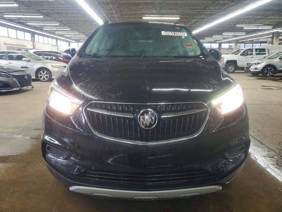 Продаж на аукціоні авто 2020 Buick Encore, vin: KL4CJASB3LB060260, номер лоту: 46641666