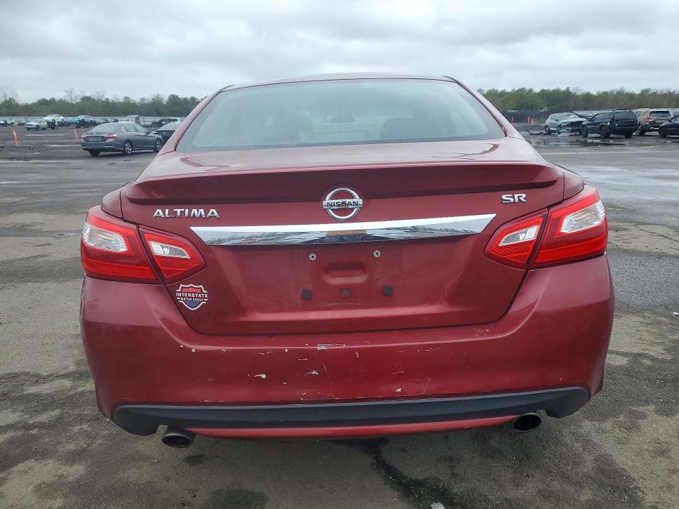 Продаж на аукціоні авто 2016 Nissan Altima, vin: 1N4AL3AP0GC173623, номер лоту: 79864755