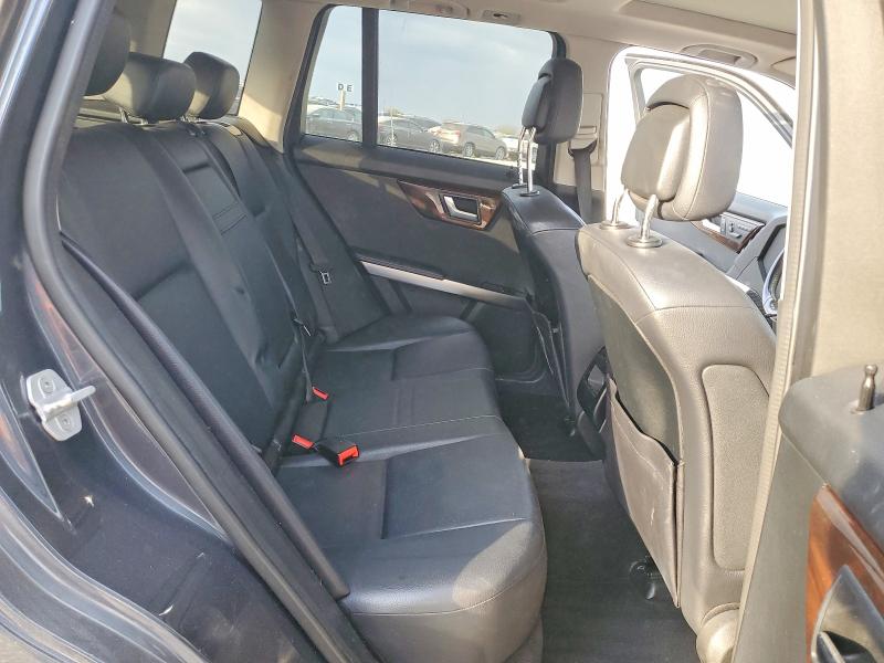 2013 Mercedes-benz Glk მანქანა იყიდება აუქციონზე, vin: WDCGG8JB7DG104405, აუქციონის ნომერი: 47605786