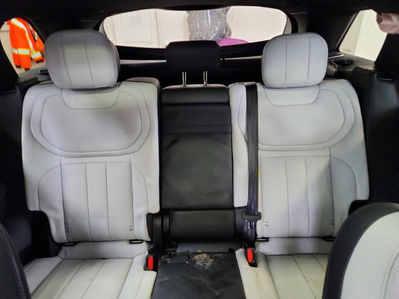 Aukcja sprzedaży 2025 Land Rover Range Rover Sport, vin: SAL1M9FU1SA423201, numer aukcji: 78672355