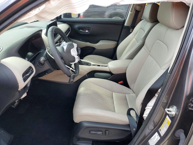 47842756 :رقم المزاد ، 3CZRZ1H75SM713961 vin ، 2025 Honda Hr-v مزاد بيع