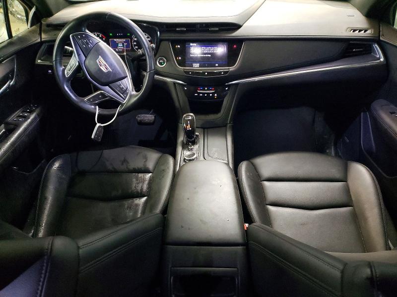 Aukcja sprzedaży 2021 Cadillac Xt5, vin: 1GYKNAR4XMZ117408, numer aukcji: 41641976