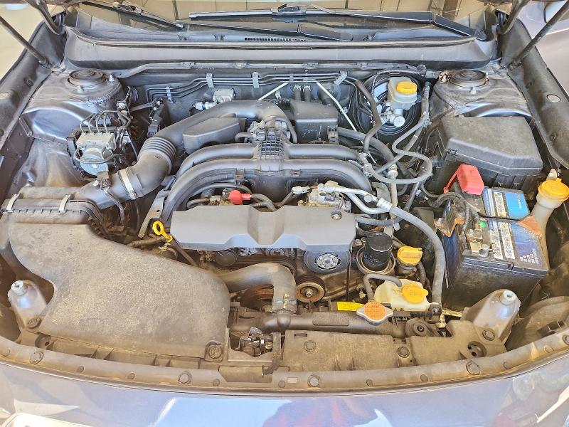Aukcja sprzedaży 2016 Subaru Outback, vin: 4S4BSANC6G3315255, numer aukcji: 45627036