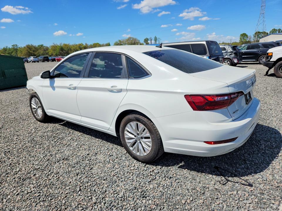 Продаж на аукціоні авто 2020 Volkswagen Jetta, vin: 3VWCB7BU0LM018335, номер лоту: 45445616