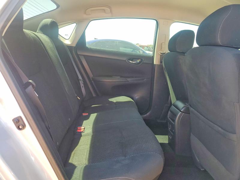 Aukcja sprzedaży 2019 Nissan Sentra, vin: 3N1AB7AP0KY212461, numer aukcji: 46704536