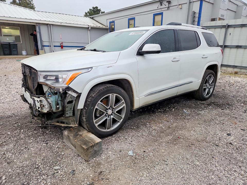 Aukcja sprzedaży 2019 Gmc Acadia, vin: 1GKKNXLS7KZ174568, numer aukcji: 47080066