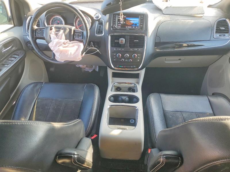 Продажа на аукционе авто 2019 Dodge Grand Caravan, vin: 2C4RDGCG6KR785159, номер лота: 46956266