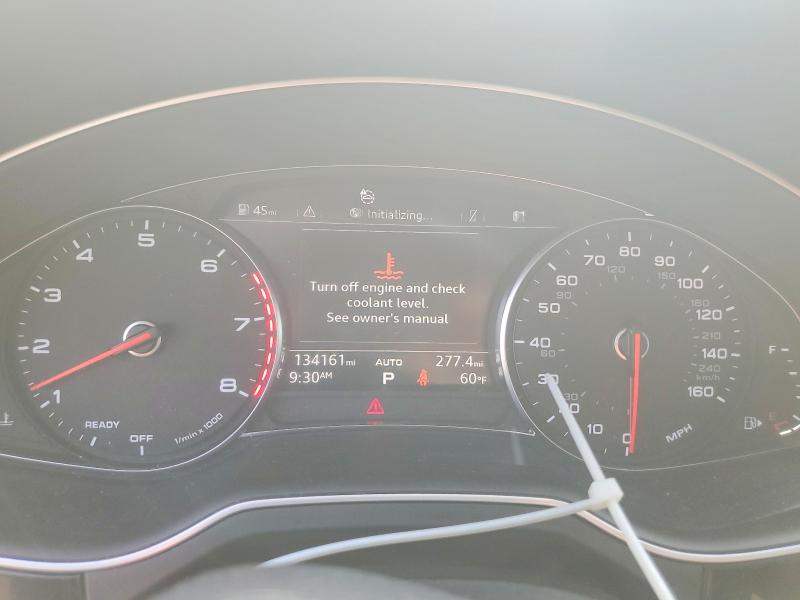 Aukcja sprzedaży 2017 Audi Q7, vin: WA1AAAF75HD016530, numer aukcji: 42059976