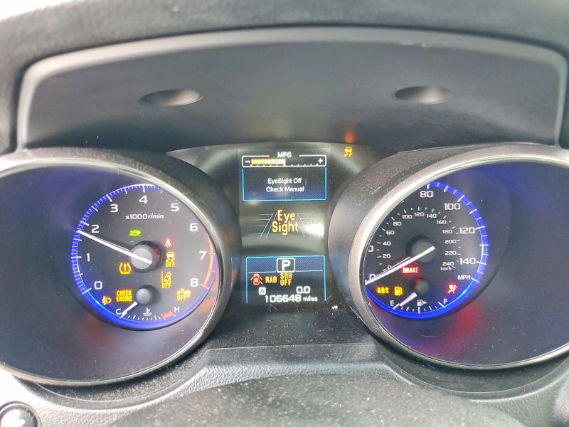 48352276 :رقم المزاد ، 4S3BNAN63K3036375 vin ، 2019 Subaru Legacy مزاد بيع