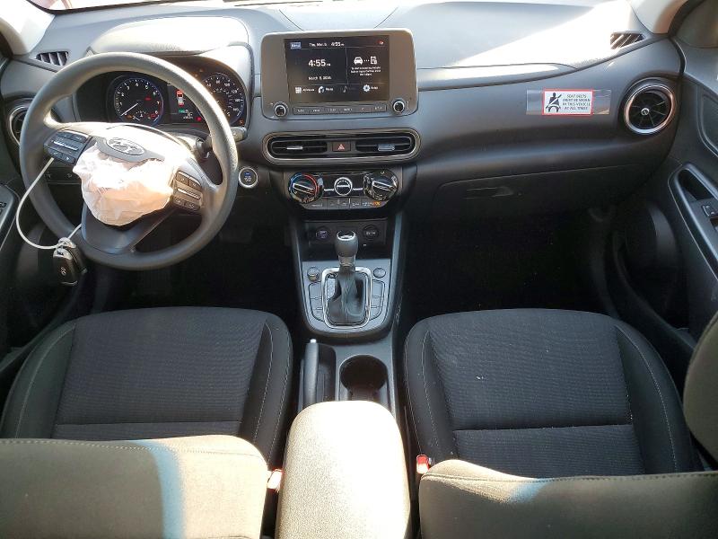Aukcja sprzedaży 2023 Hyundai Kona, vin: KM8K6CAB8PU946502, numer aukcji: 41731436