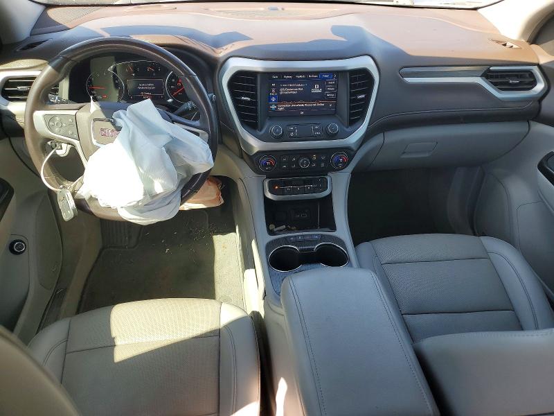 Продажа на аукционе авто 2022 Gmc Acadia, vin: 1GKKNMLS7NZ143212, номер лота: 46488936