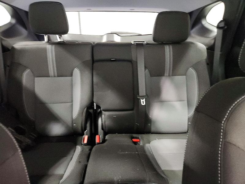 Продажа на аукционе авто 2025 Chevrolet Blazer, vin: 3GNKBCR46SS238531, номер лота: 46212556
