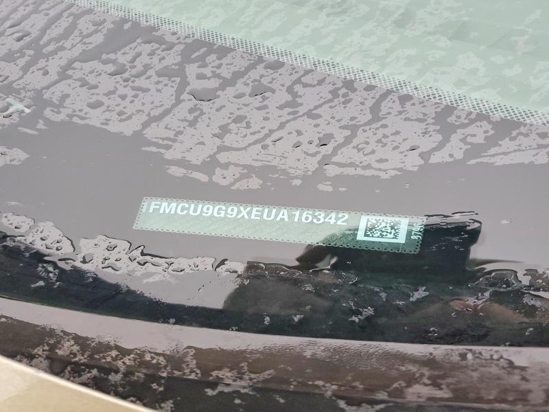 Продажа на аукционе авто 2014 Ford Escape, vin: 1FMCU9G9XEUA16342, номер лота: 79412875